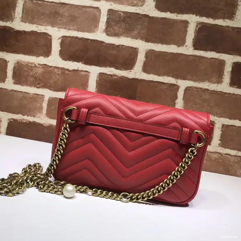 Fashionreps 2109YA0067 Bag Gucci 0823